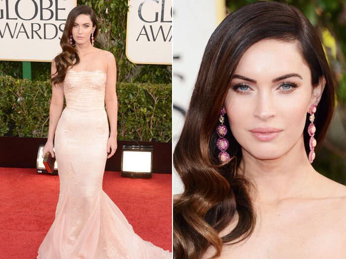 Megan Fox tem este corpo de dar inveja a muitas mulheres
graças ao vinagre. Não acredita? Ela e a cantora Fergie admitiram, em
entrevista a um site internacional, que tomam três vezes por dia, antes de cada
refeição, um copo de vinagre. E que é esse o grande truque delas para
emagrecer!