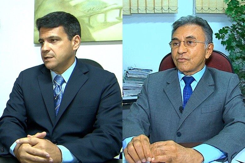 Equipe do programa acompanhou por seis meses a rotina de magistrados marcados para morrer