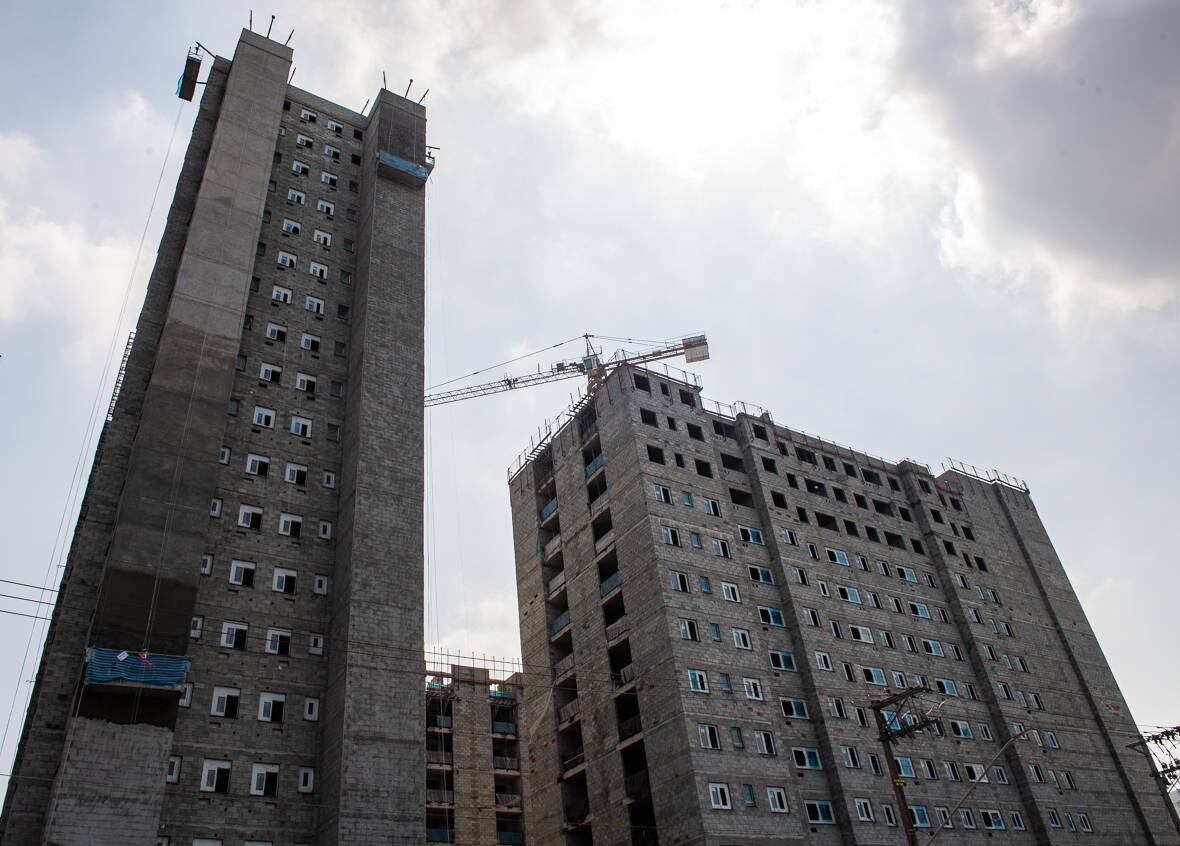 Construir ficou 0,32% mais caro no primeiro mês de 2023