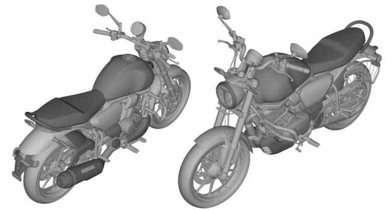 Moto ainda não tem uma data de lançamento para o mercado brasileiro