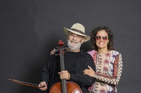 Show acontece nesta quinta (11), no Expominas