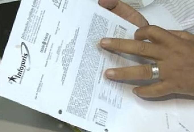 A mãe disse que precisou sair do trabalho para cuidar da filha. A empresa informou que não vai recorrer da decisão e vai pagar o valor estipulado