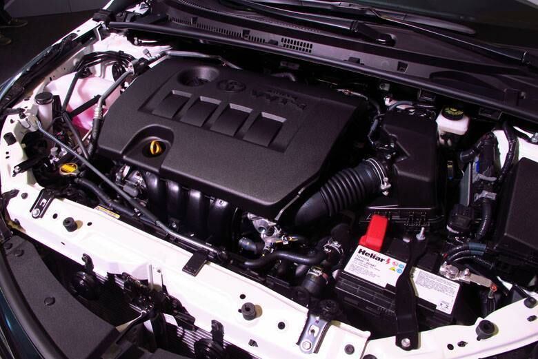 As potências (com etanol) são de 144 cv e 154 cv para os motores 1.8 e 2.0, respectivamente

Saiba tudo sobre carros! Acesse R7.com/carros
