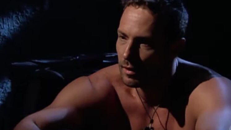 Noé - Caminhos do Coração (2007-2009)

Em Caminhos do Coração e Os Mutantes, Fernando Pavão deu vida a Noé, acrobata e trapezista que guardava um segredo: tinha fugido da prisão.
