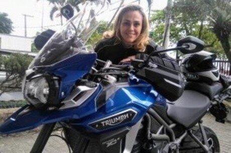 Quem manda em casa é a esposa: 'pode comprar, amei!'