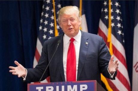 Donald Trump abdicará do salário de R$ 1,3 milhão por ano