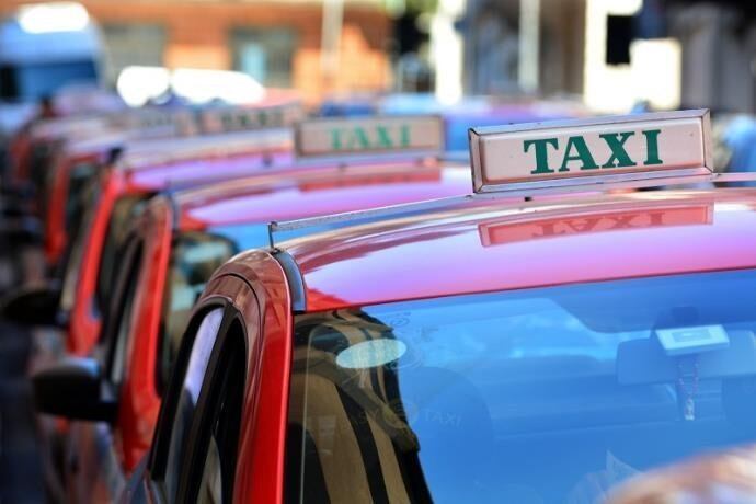 Prefeito de Porto Alegre ampliou a lista de crimes impeditivos para a função de taxista Crédito: Samuel Maciel / CP Memória