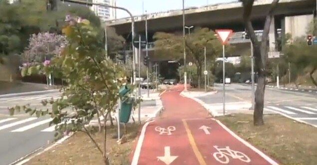 Ilume diz que iluminação no local é aprorpiada