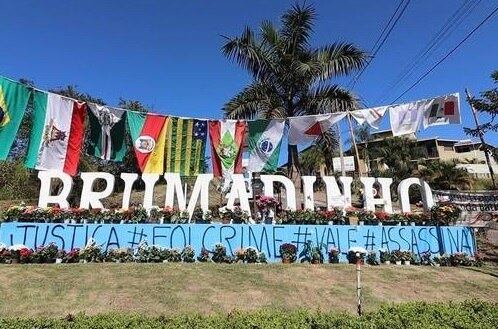 Tragédia de Brumadinho completa 11 meses no dia de Natal