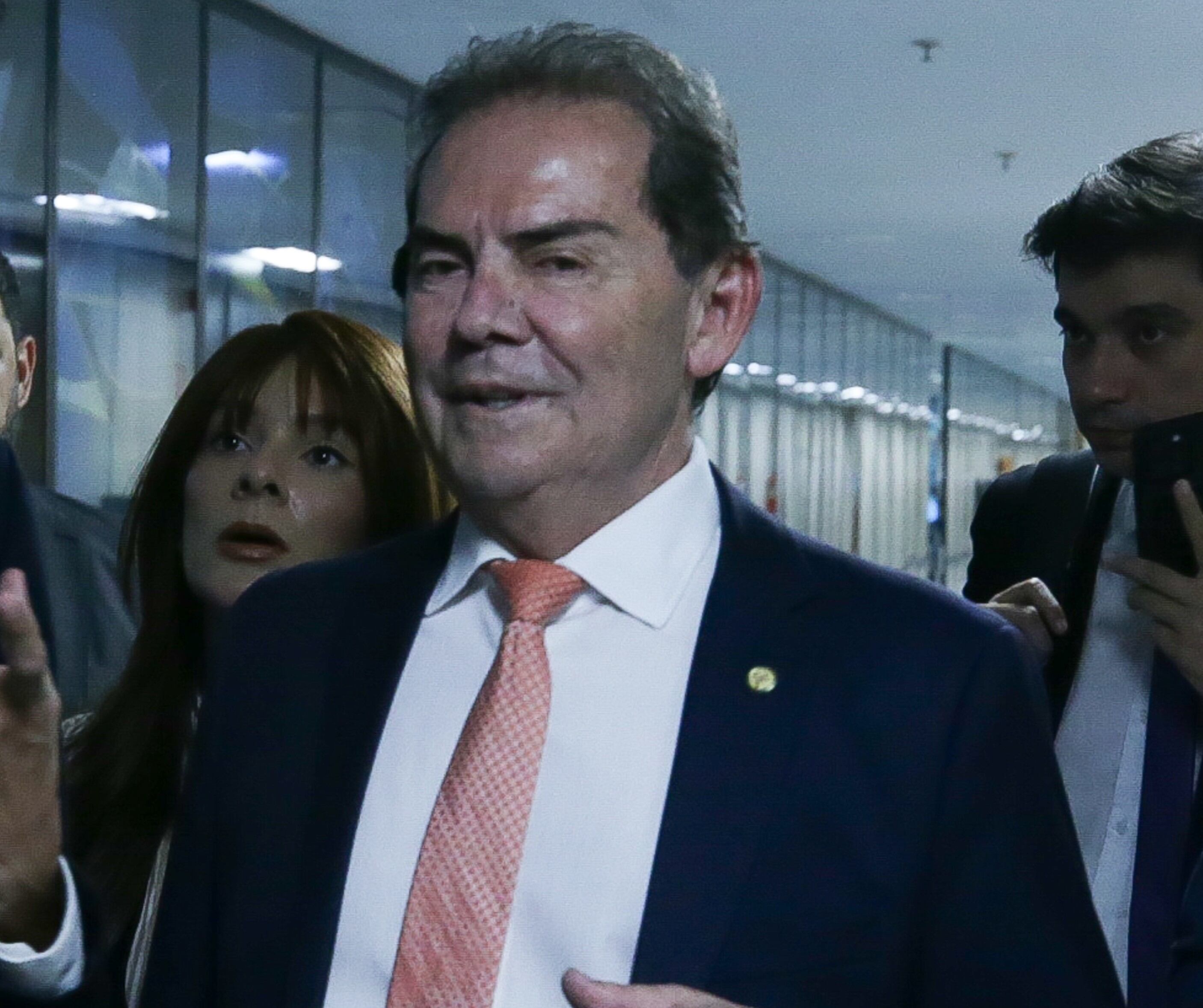 Deputados Paulinho da Força.