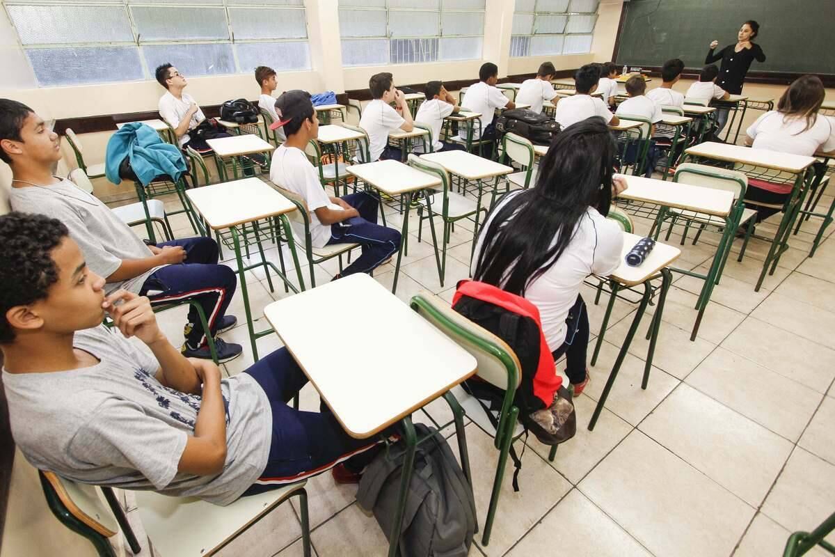 Colégios tradicionais de SP se manifestaram contra os projetos