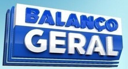 'Balanço Geral' vai ao ar de segunda a sábado