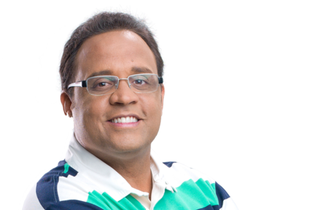 José Eduardo vai assumir o Balanço Geral