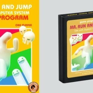 Atari vai lançar primeiro novo jogo em cartucho para Atari 2600 em mais de 30 anos