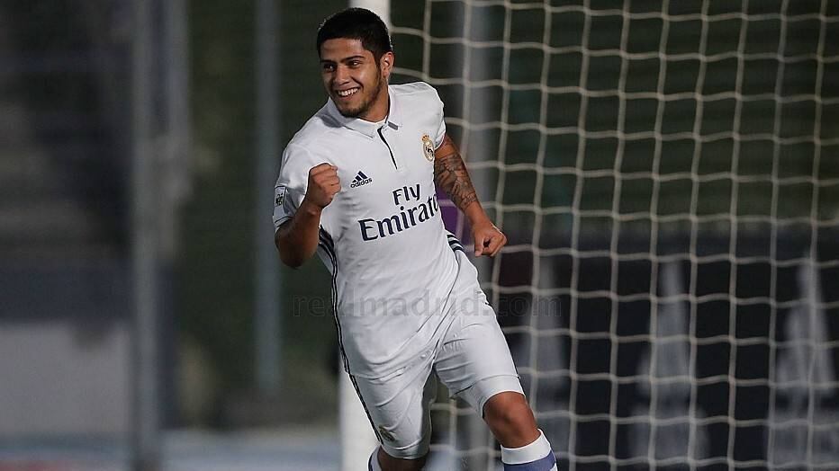 Sergio Díaz está próximo do Corinthians
