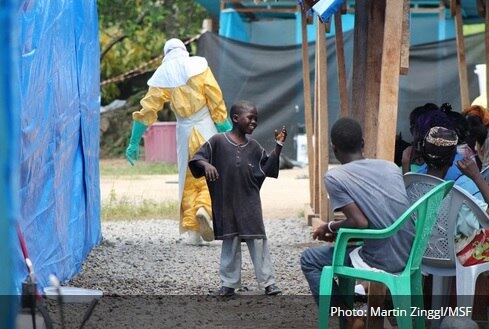 Relatório da MSF está sendo divulgado às vésperas da Assembleia Geral das Nações Unidas