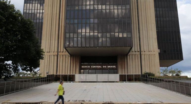 Dívida bruta atinge 84% do PIB, segundo o Banco Central