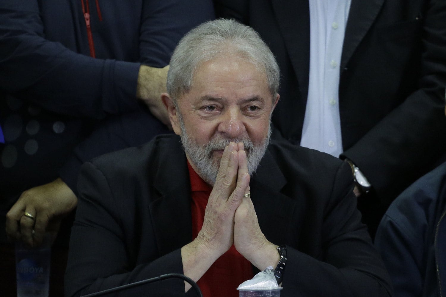 Julgamento de Lula está marcado para dia 24 de janeiro