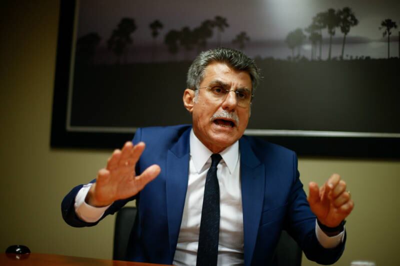 Romero Jucá diz que mudança será oficializada em setembro