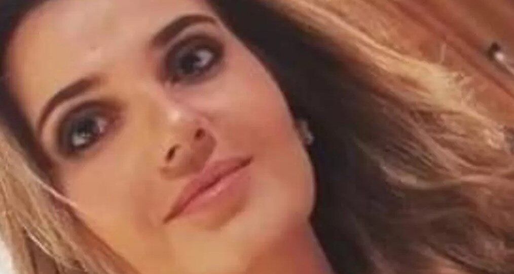 Andreia Flores foi encontrada mortas com vários ferimentos (Foto: Reprodução/Rede Social)