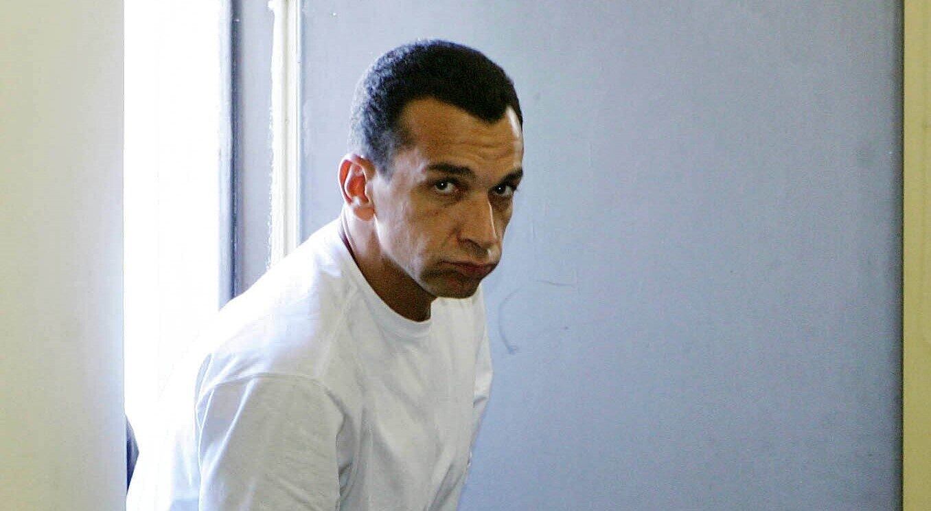 Marcola está preso desde 1999, mas nega relação com o PCC