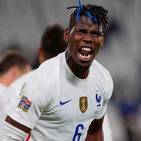 Paul Pogba