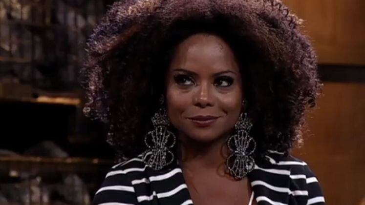 Adriana Bombom

Em um embate com a campeã Flávia Viana. Adriana recebeu 29,47% dos votos e se despediu da nona temporada
