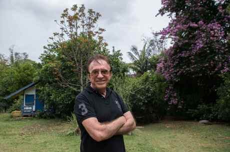 O artista já tem o roteiro de um novo filme