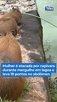 Reprodução canal do Youtube Balanço Geral