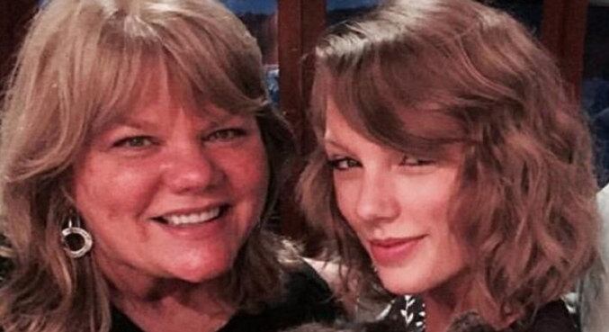 Em julho deste ano, uma garota de 18 anos desmaiou durante um show de Taylor em Kansas City, nos Estados Unidos. Andrea Swift, mãe da cantora, viu todo o acontecido e até foi acompanhar a fã na área médica. Ela ainda ofereceu um lugar na área VIP, deu a ela ingresso para outra apresentação da artista e uma sacola de itens da The Eras Tour. Os brasileiros notaram como a atitude foi diferente no Brasil, com o caso da morte de Ana Benevides