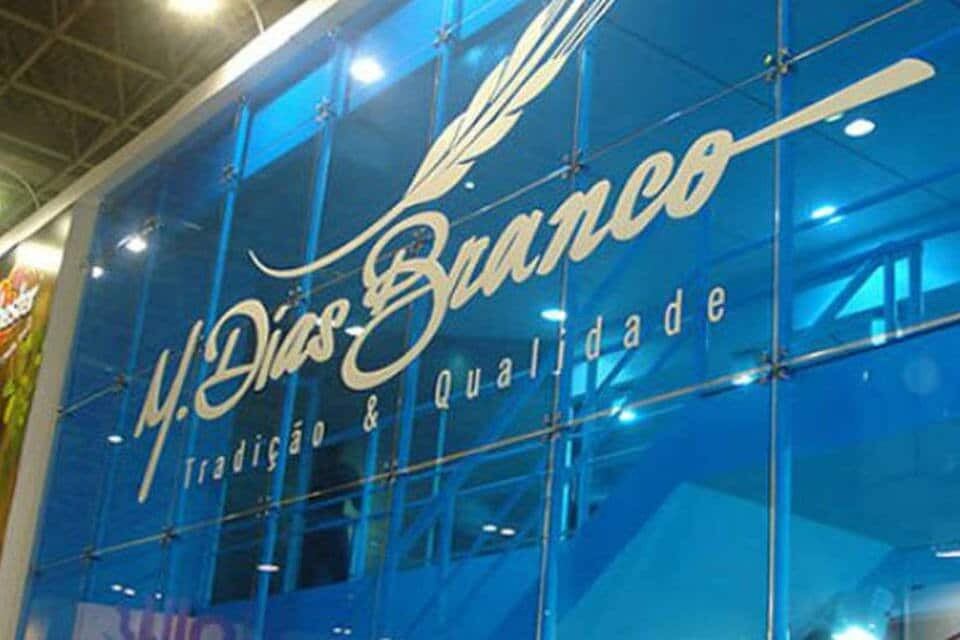 M. Dias Branco adquire a Latinex Importação e Exportação de Alimentos