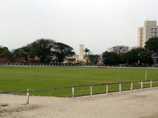 A desapropriação do espaço foi autorizada na semana passada