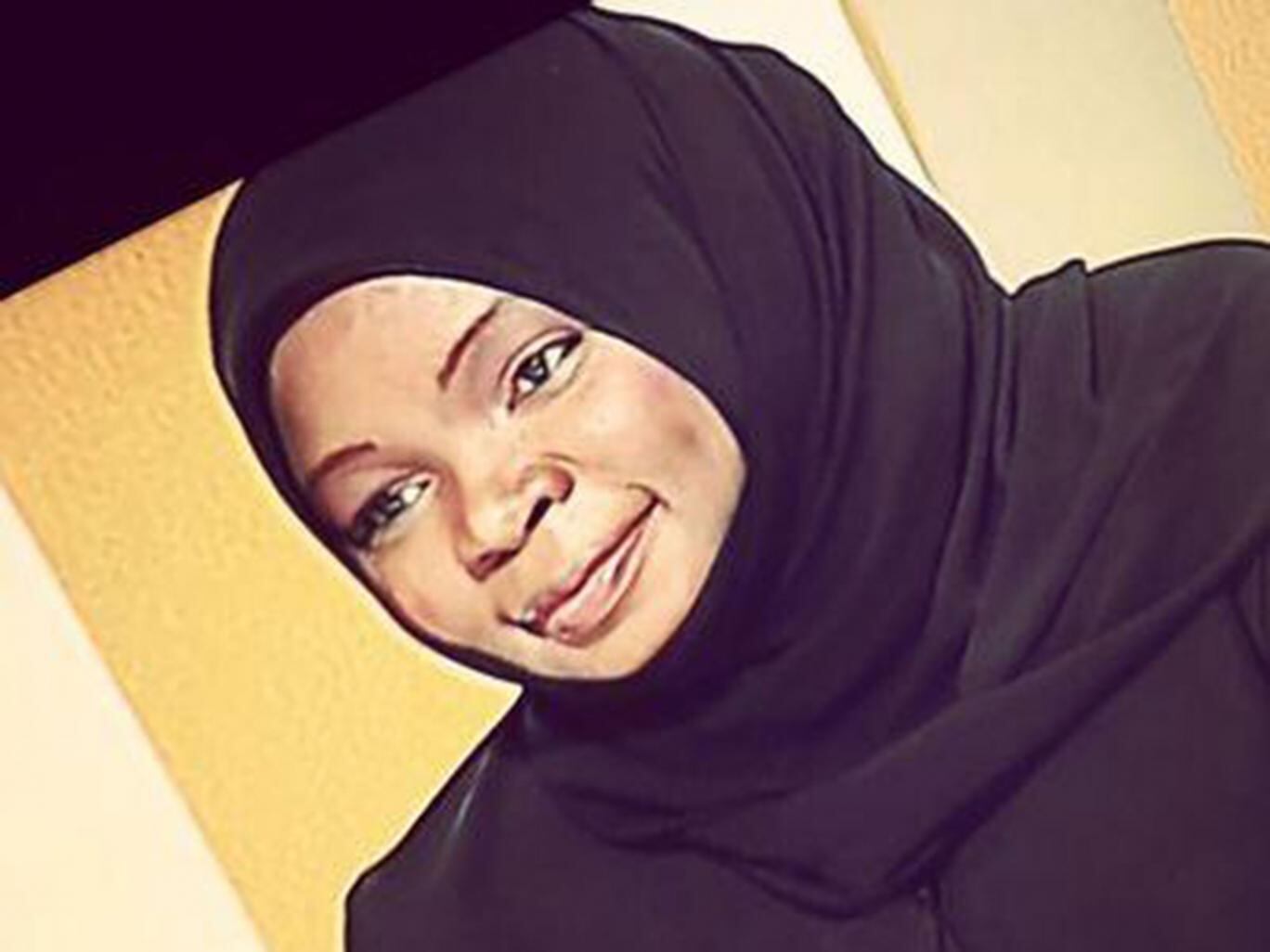 Ativista saudita que luta contra racismo e sexismo