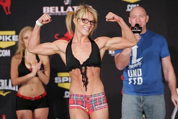 Musa da divisão, Felice Herrig tem um rostinho meigo, mas não se engane, a loira é marrenta e deve proporcionar alguns problemas de convívio dentro da casa

