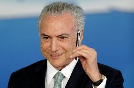 Michel Temer