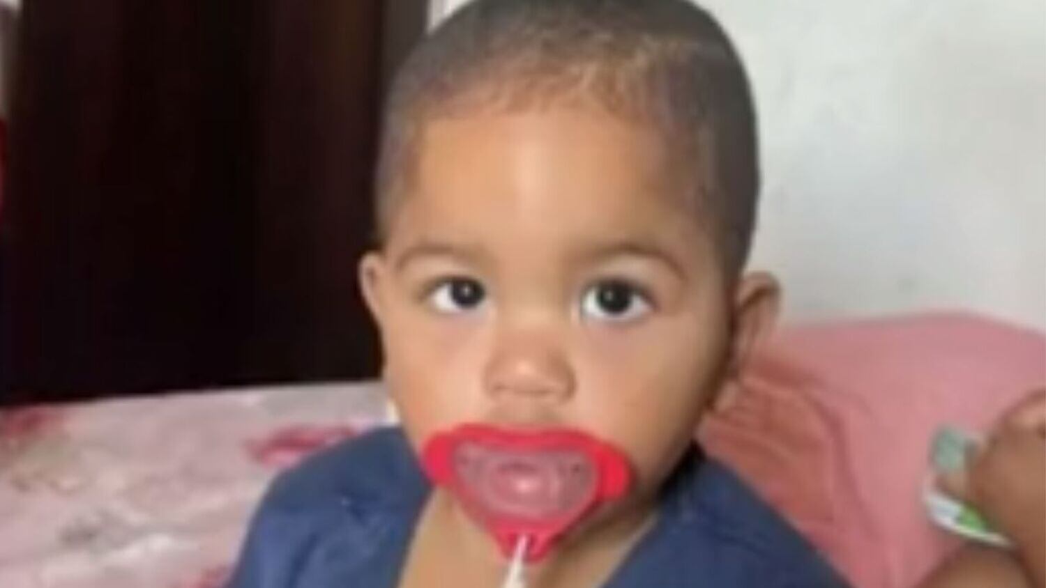 Ivanildo Júnior faria 1 ano nesta terça-feira (8)