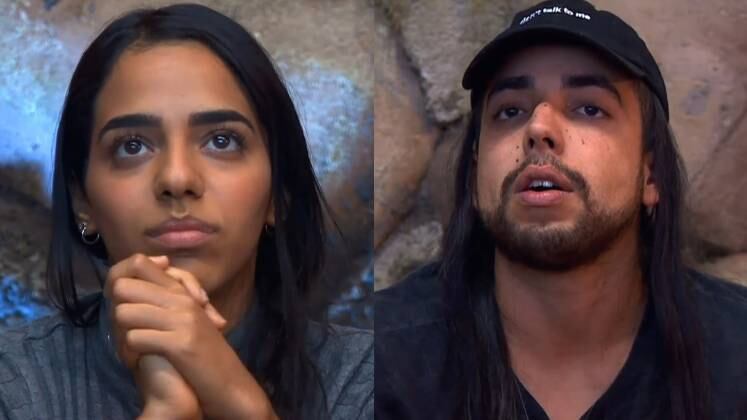 Semelhança entre Lucas Selfie e Mirella Gêmea Lacração repercute nas redes sociais