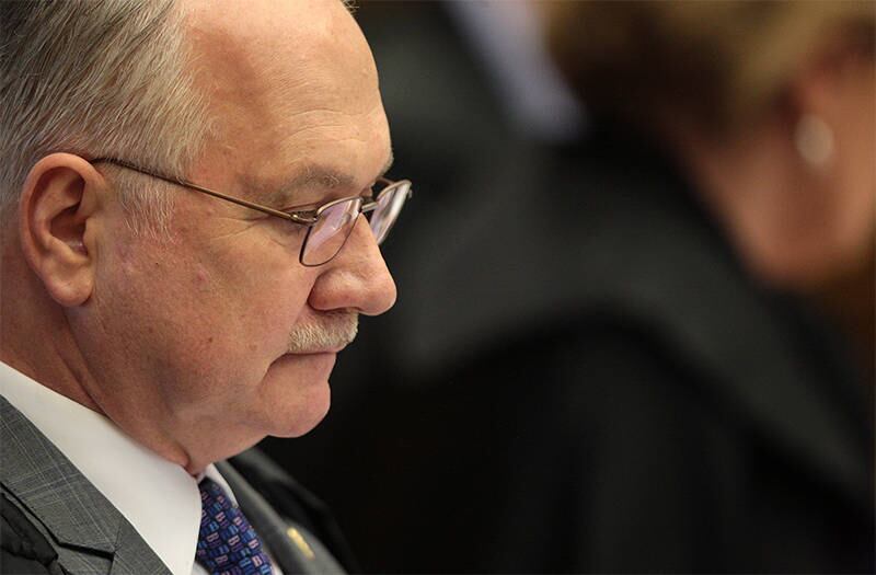 Fontes afirmam que Fachin será "absolutamente criterioso" ao analisar os pedidos de Janot