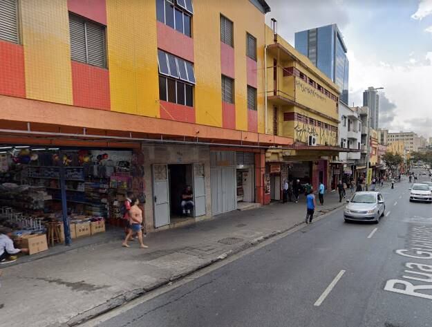 Vítima trabalhava como garota de programa no Centro de BH