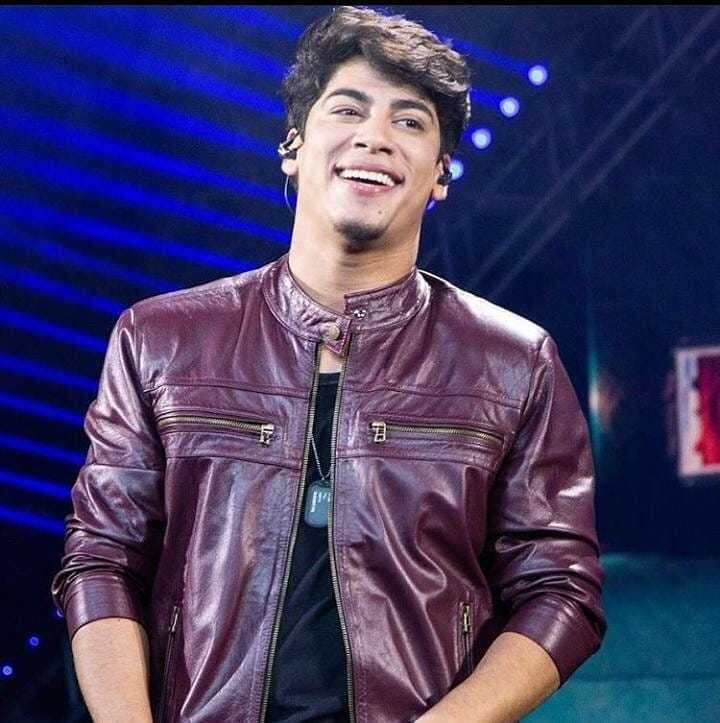 Henrique estava internado desde o dia 8