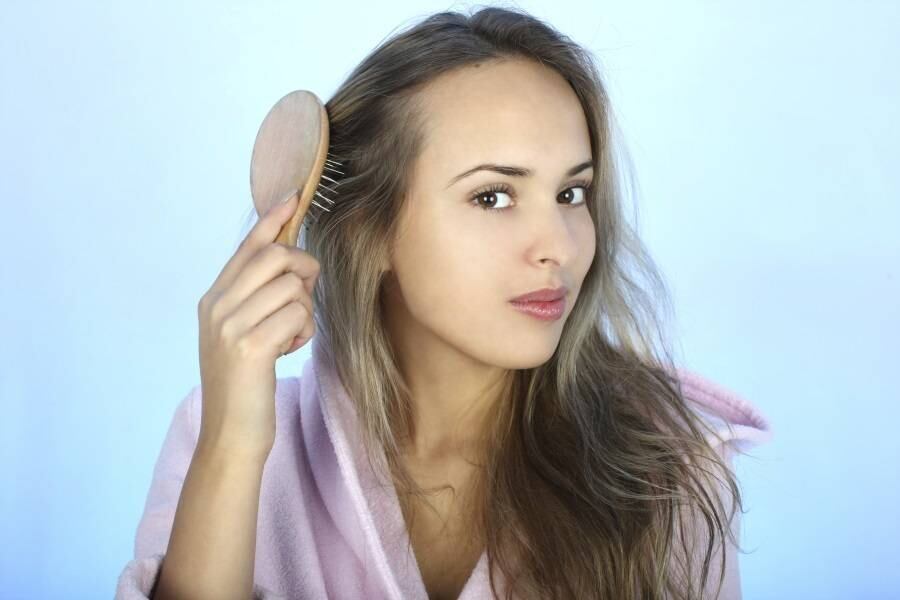 Novo medicamento para tratar câncer não causa queda de cabelo