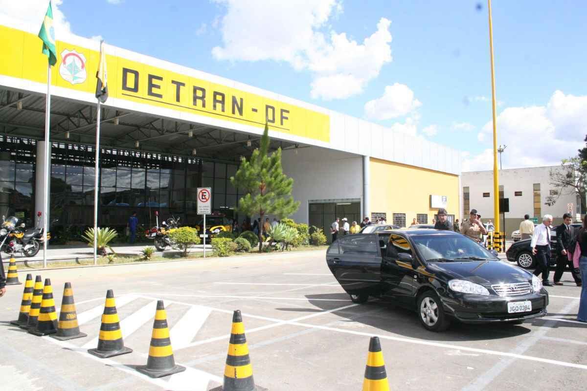 Detran-DF