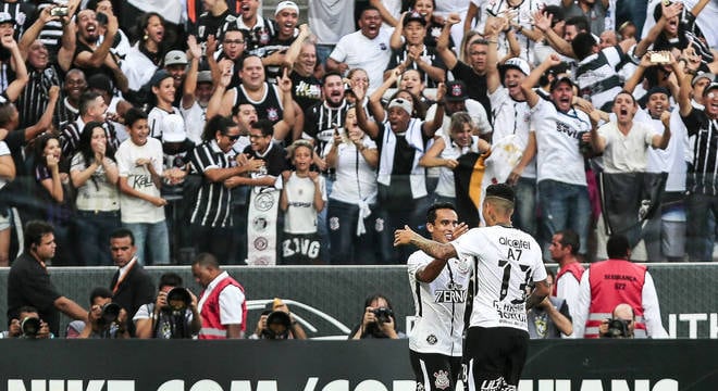 Corinthians terá logística facilitada no início da temporada