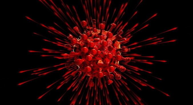 Médicos estudam se Delta é deixa infectados com mais chance de hospitalização