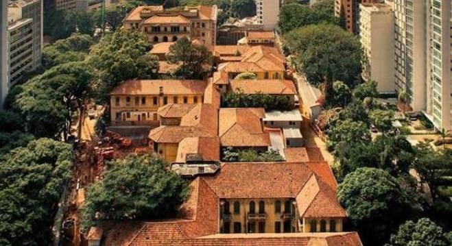 SP: megacomplexo de luxo em antigo hospital será aberto em maio