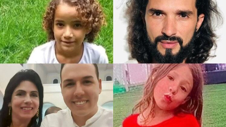 Em 2023, o Cidade Alerta trouxe em primeira mão as últimas atualizações de casos que chocaram o Brasil. O site oficial relembra reportagens marcantes exibidas ao longo do ano; confira a seguir
