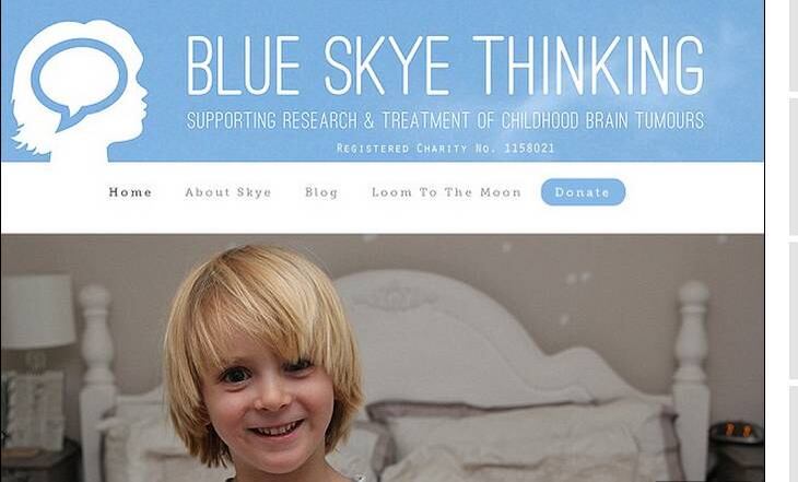 ― Ele estava muito determinado a arrecadar o dinheiro para instituições de caridade, fez de tudo, metro e mais metros da corrente. Até que, umas semanas atrás, perdeu o movimento de suas mãos. A partir desse momento, alguns de seus amigos começaram a ajudar e incentivar sua causa