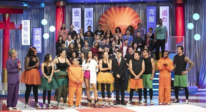 O terceiro episódio do Made In Japão está repleto de fortes emoções