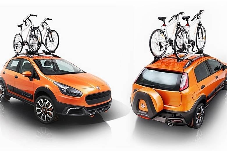 Por enquanto, o Punto Avventura é apenas um conceito criado para o mercado indiano, mas é notável que o modelo tem tudo para ser lançado, inclusive em outros países, como o Brasil. Outro detalhe importante é o visual. A dianteira da versão lameira antecipa como deve ficar o Punto no futuro

Saiba tudo sobre carros! Acesse R7.com/carros