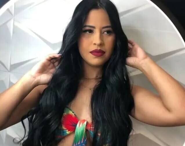 Caroláine Nascimento Barcelos tinha 25 anos